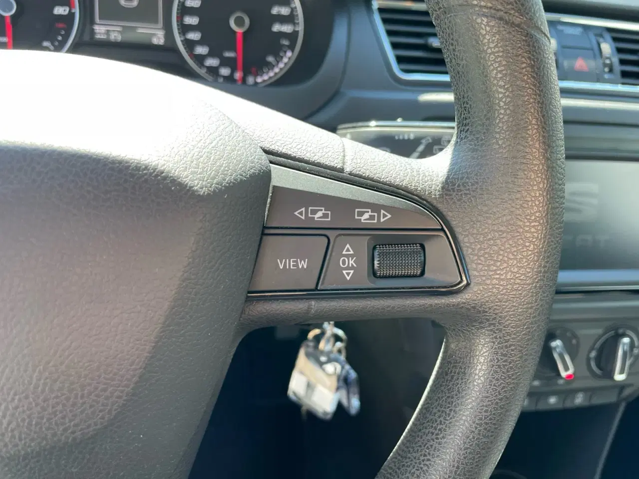 Billede 11 - Seat Toledo 1,0 TSi 110 Reference