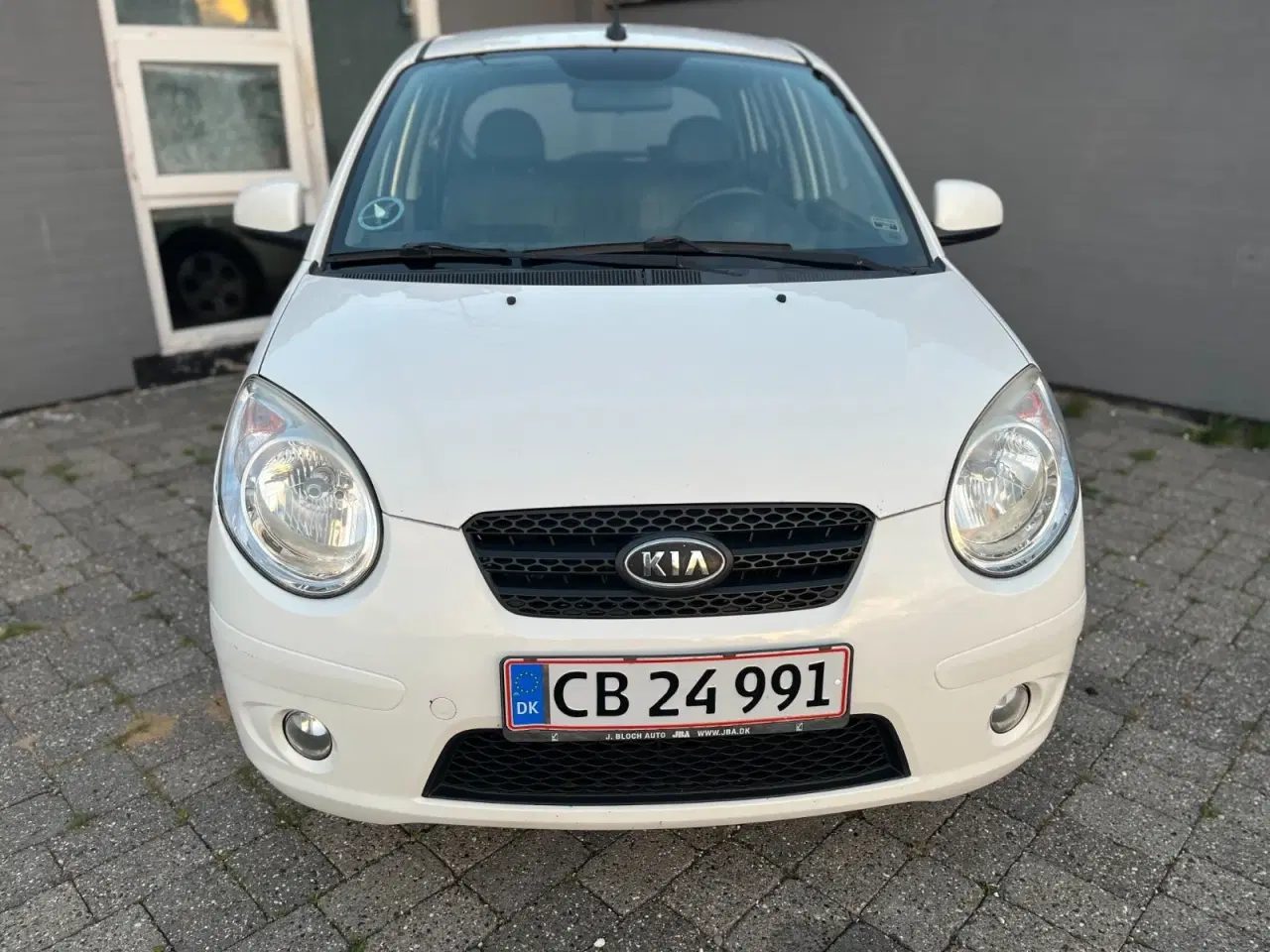 Billede 2 - Kia Picanto 1,1 Style+