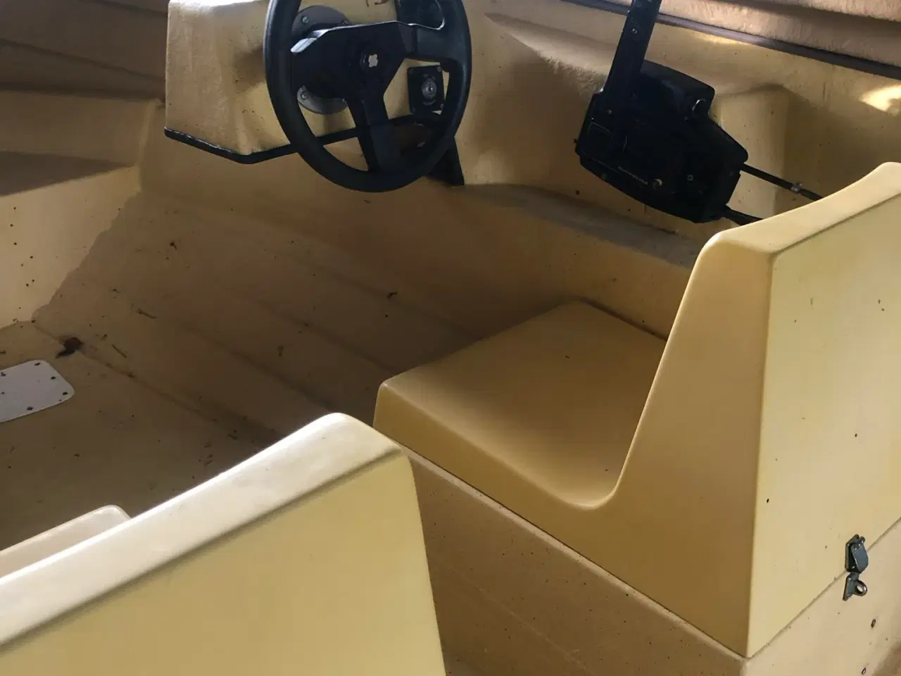 Billede 5 - Rana 17 fod sælges 