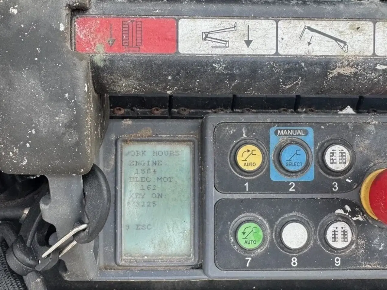 Billede 4 - Hinowa 26.14