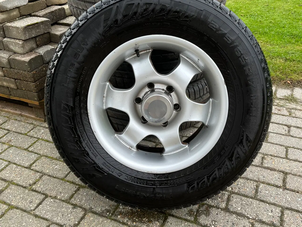 Billede 11 - Toyota Landcruiser 