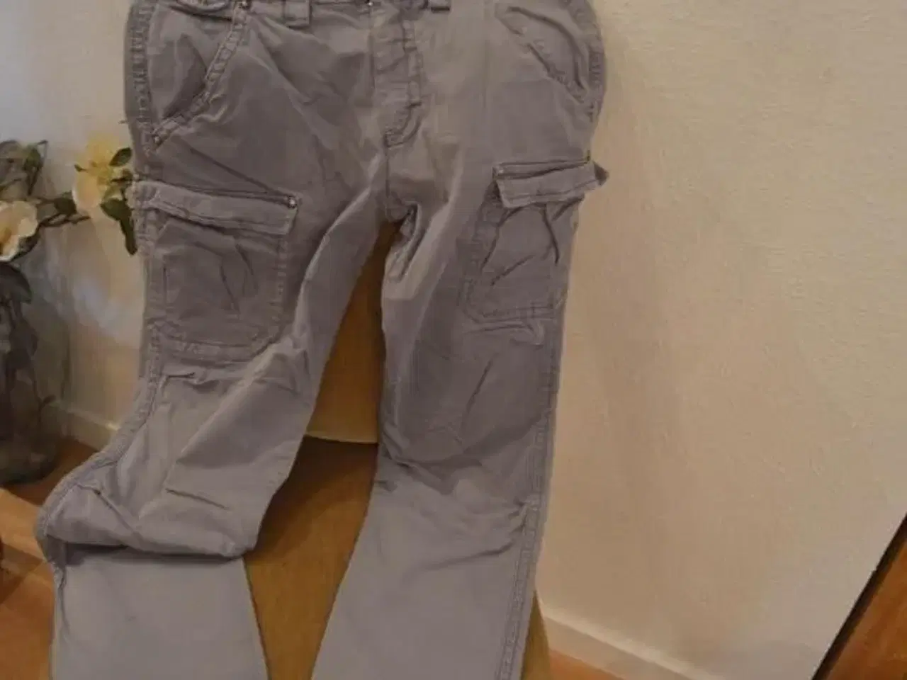 Billede 1 - Lange bukser