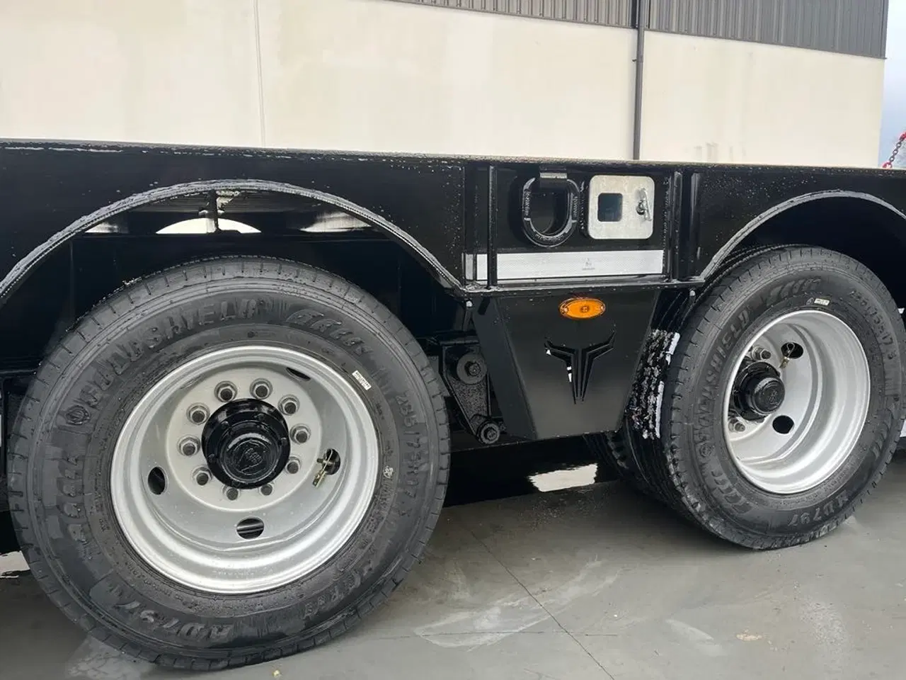 Billede 15 - Tyrone 33TLL