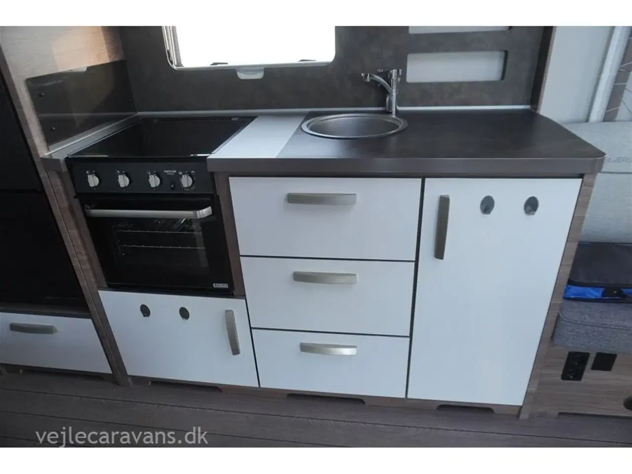 Billede 11 - 2020 - Knaus Sport 650 UDF Silver Selection