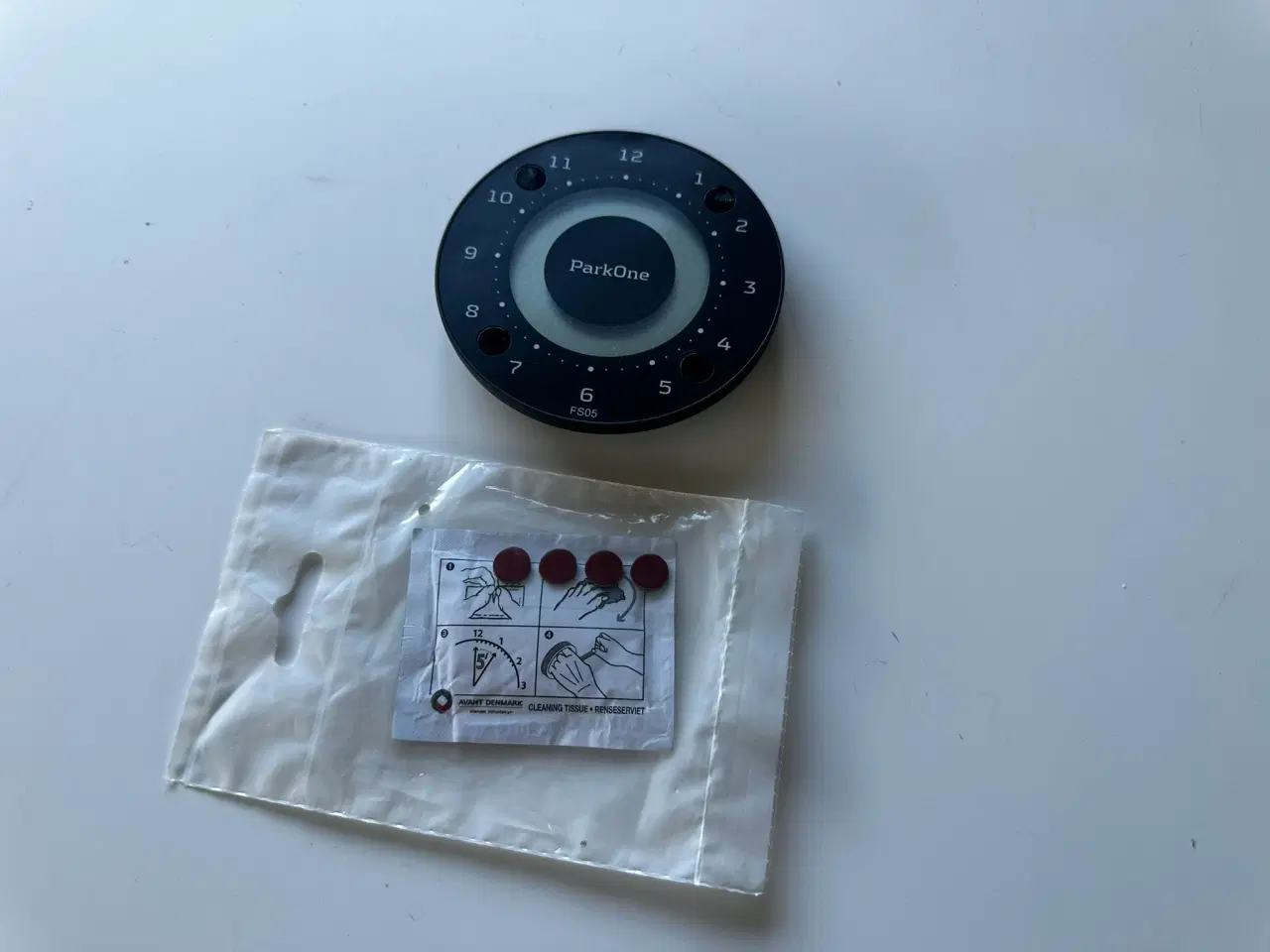 Billede 6 - ParkOne - FS05