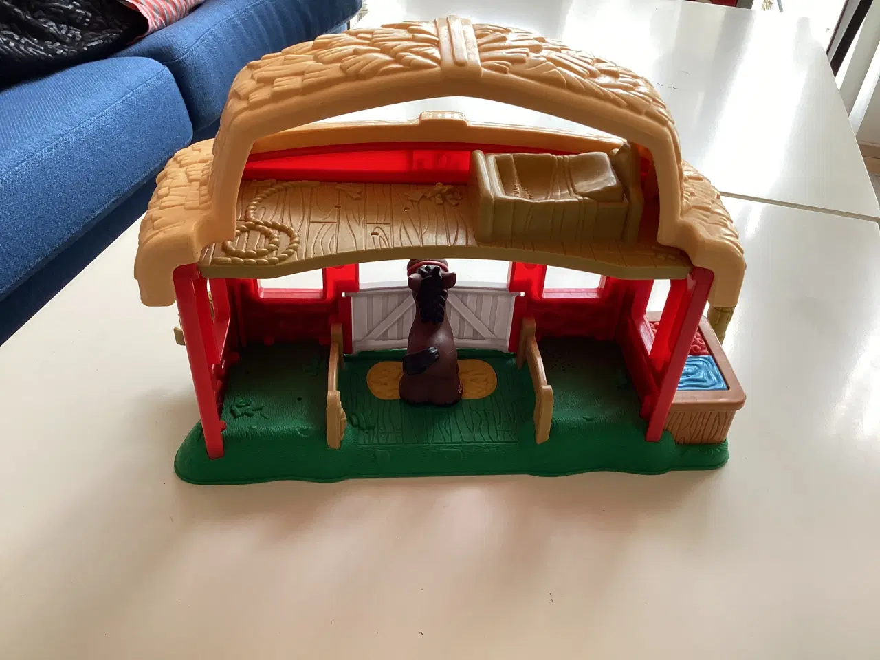 Billede 3 - Kvalitets legetøj fra FISHER PRICE Little People