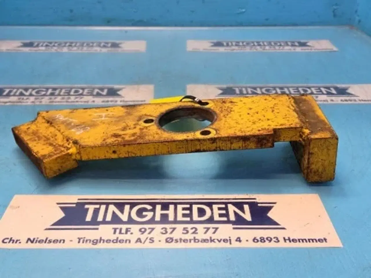 Billede 1 - New Holland TX68 Arm R. 9832702