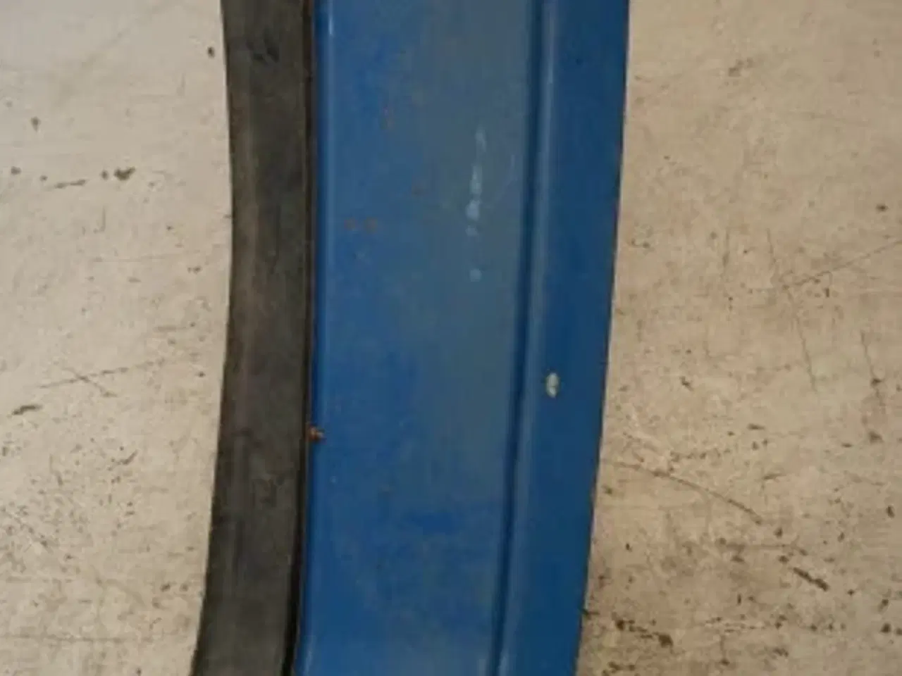 Billede 2 - New Holland 8340 Hjulskærm 
