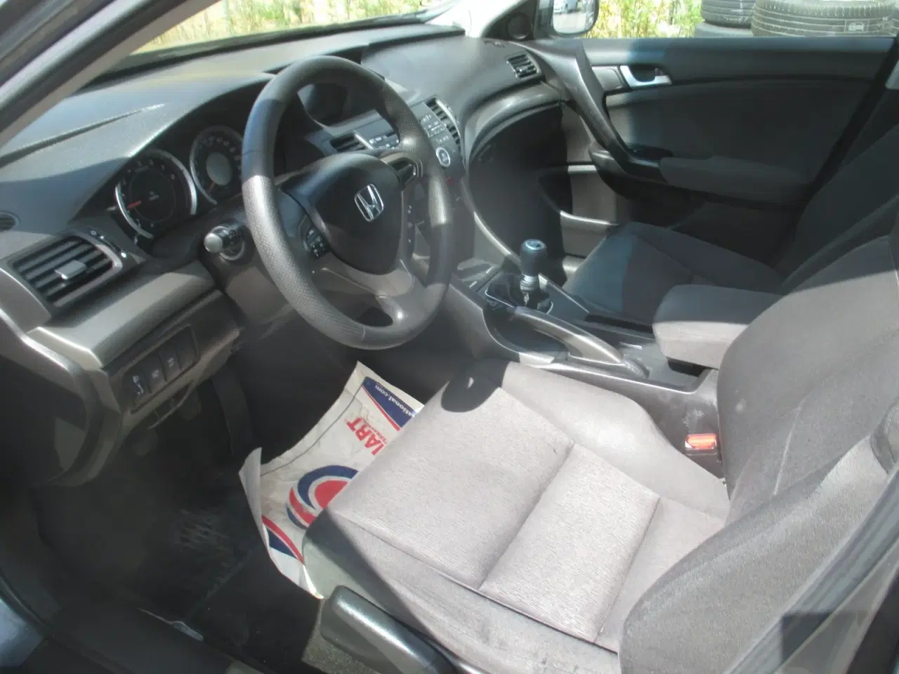Billede 7 - Honda Accord 2,0 Elegance