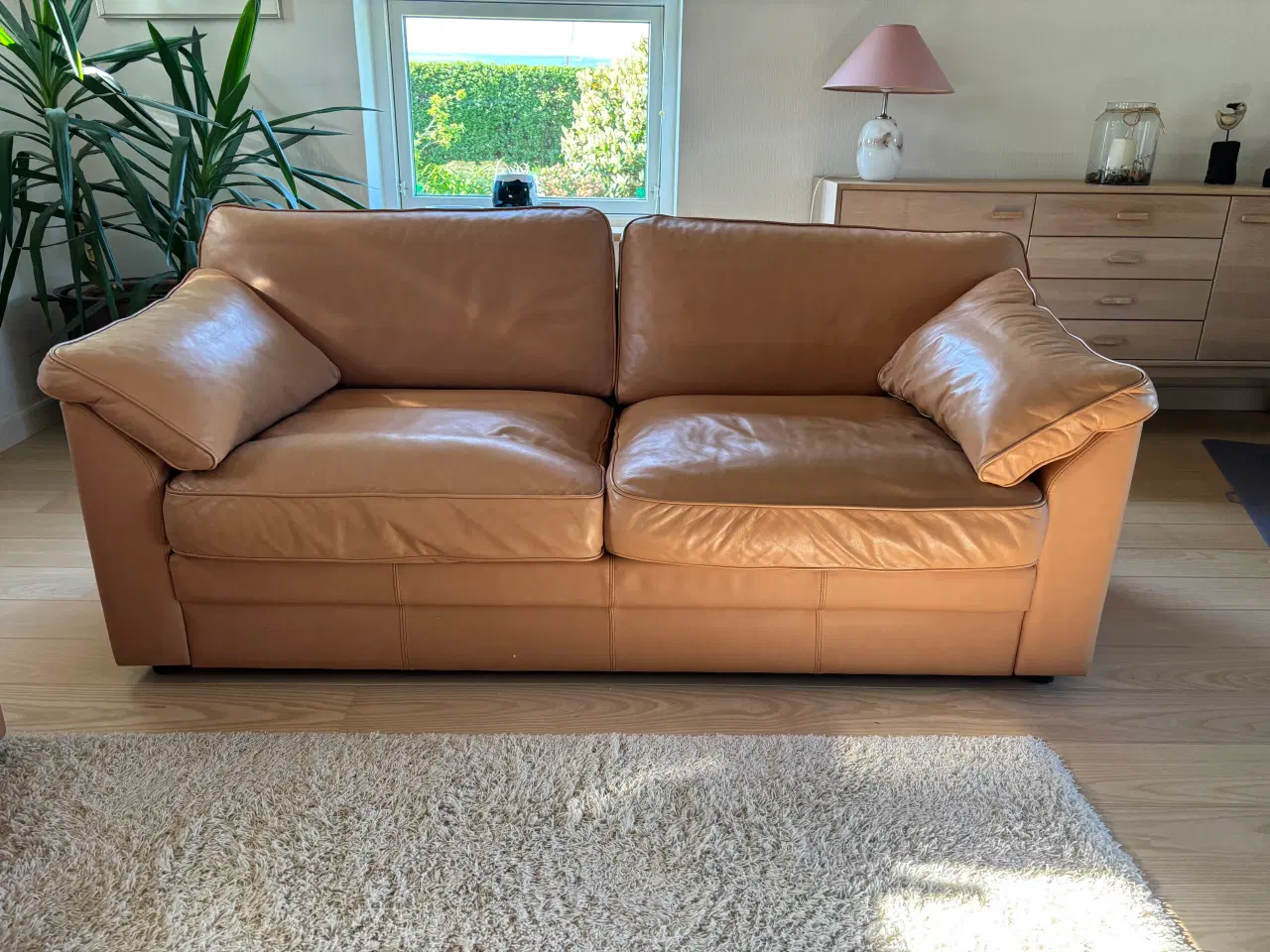 Billede 3 - Skalma sofagruppe (2,5 Pers og 3 Pers)