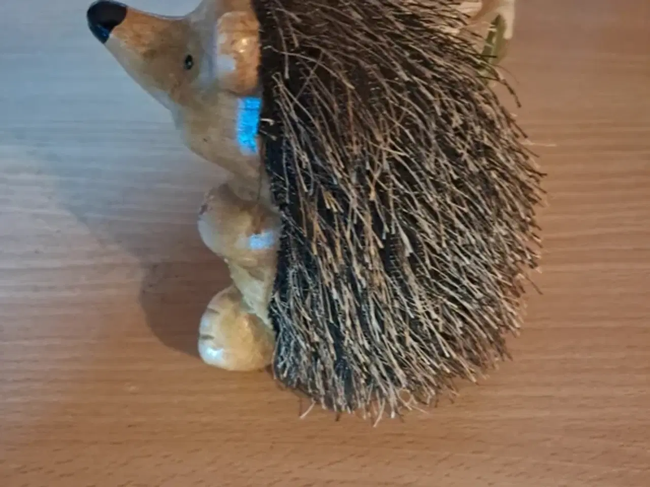 Billede 4 - Pindsvine urtepotteskjuler