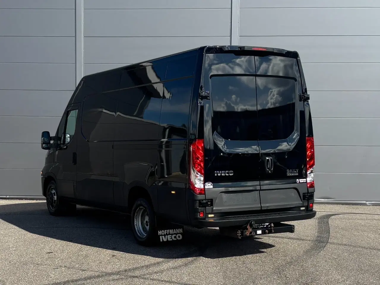Billede 4 - Iveco Daily 3,0 35C18 12m³ Van AG8
