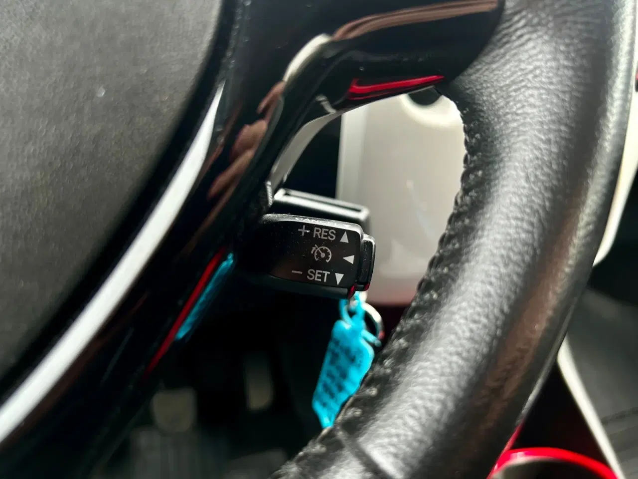 Billede 9 - Toyota Aygo 1,0 VVT-i x-wave