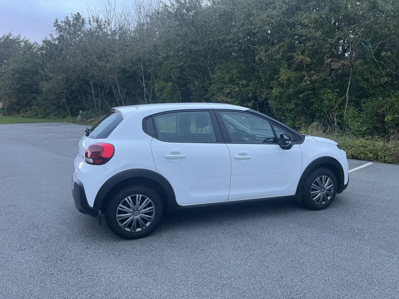Billede 5 - Citroën C3 1,2 PureTech 83 Feel