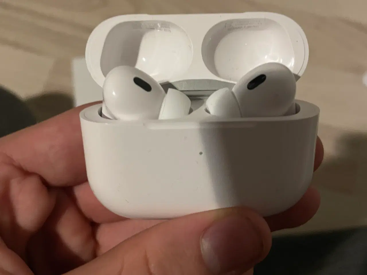 Billede 5 - Airpods. Pro 2