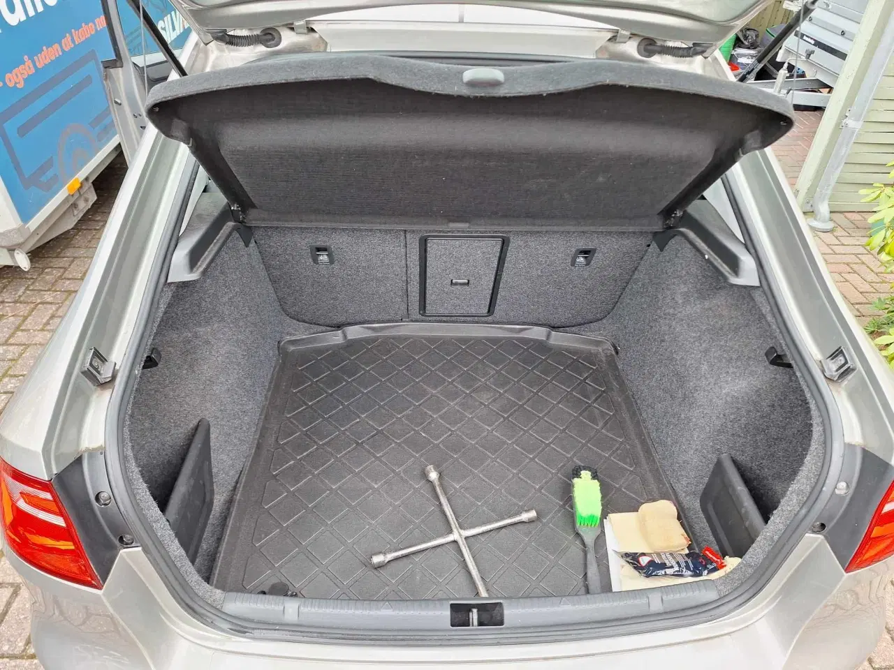 Billede 6 - SEAT Toledo 