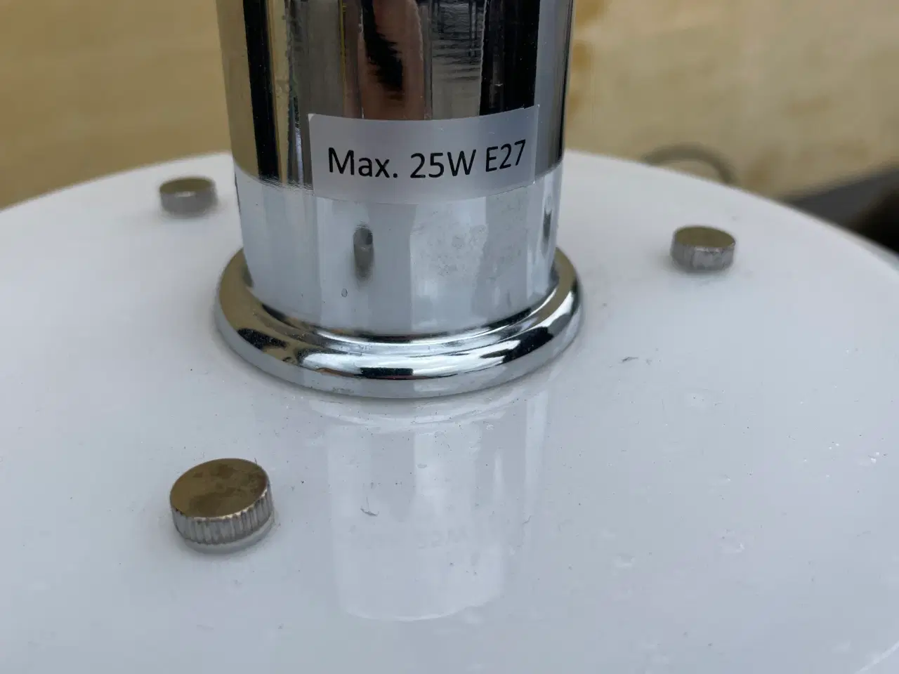 Billede 3 - Loftlamper Dyberg Larsen 2 stk.  