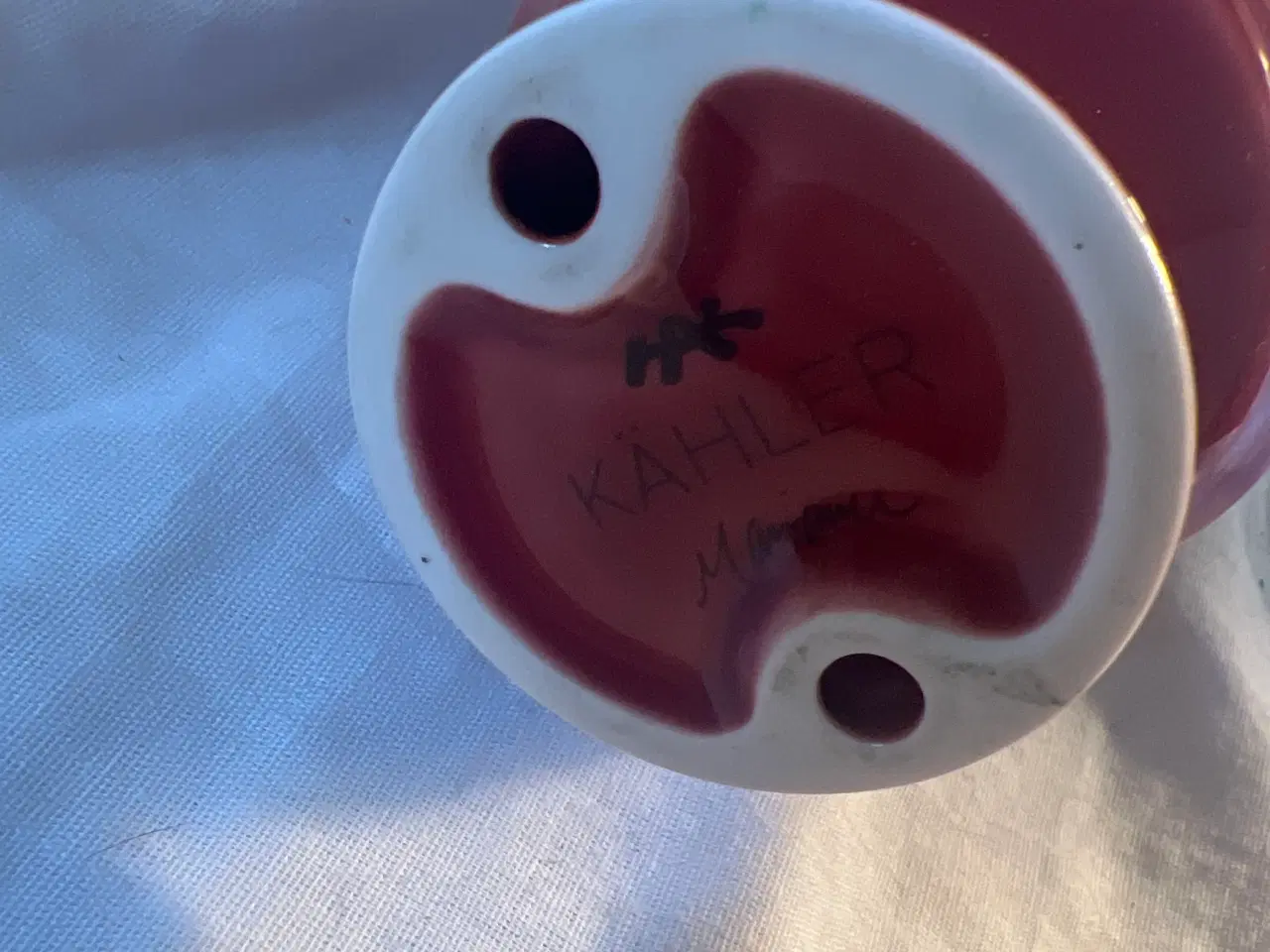 Billede 2 - Kæhler lysestage