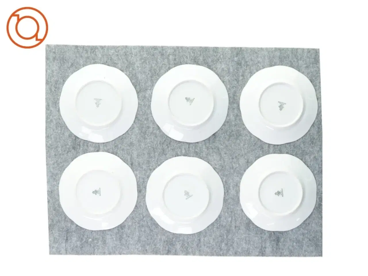 Billede 3 - Tallerkner fra Pt Bavaria Tirschenreuth (str. 16 cm)