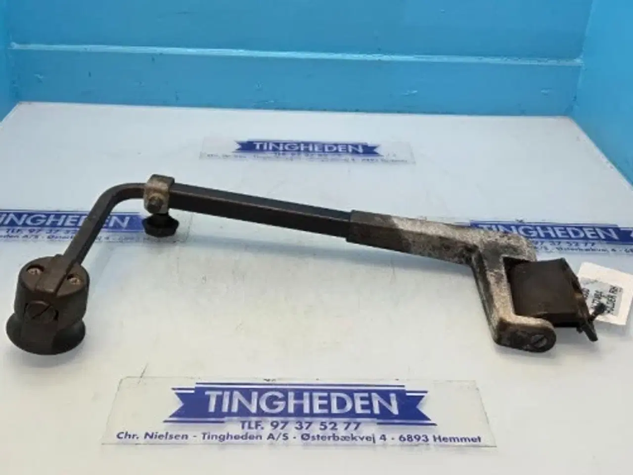 Billede 1 - John Deere 6300 Spejl Arm R.  AL77484