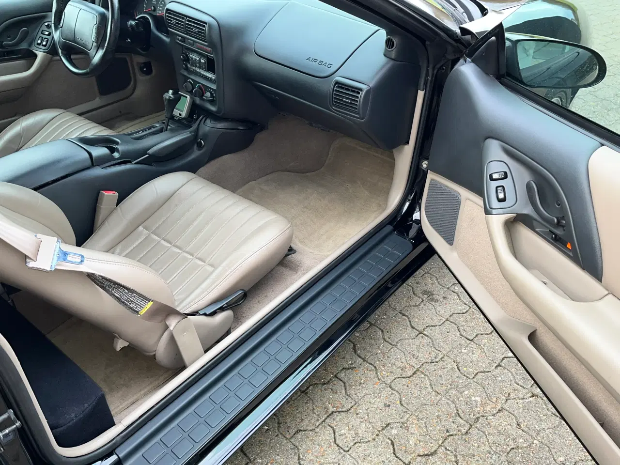 Billede 9 - Chevrolet Camaro Z28