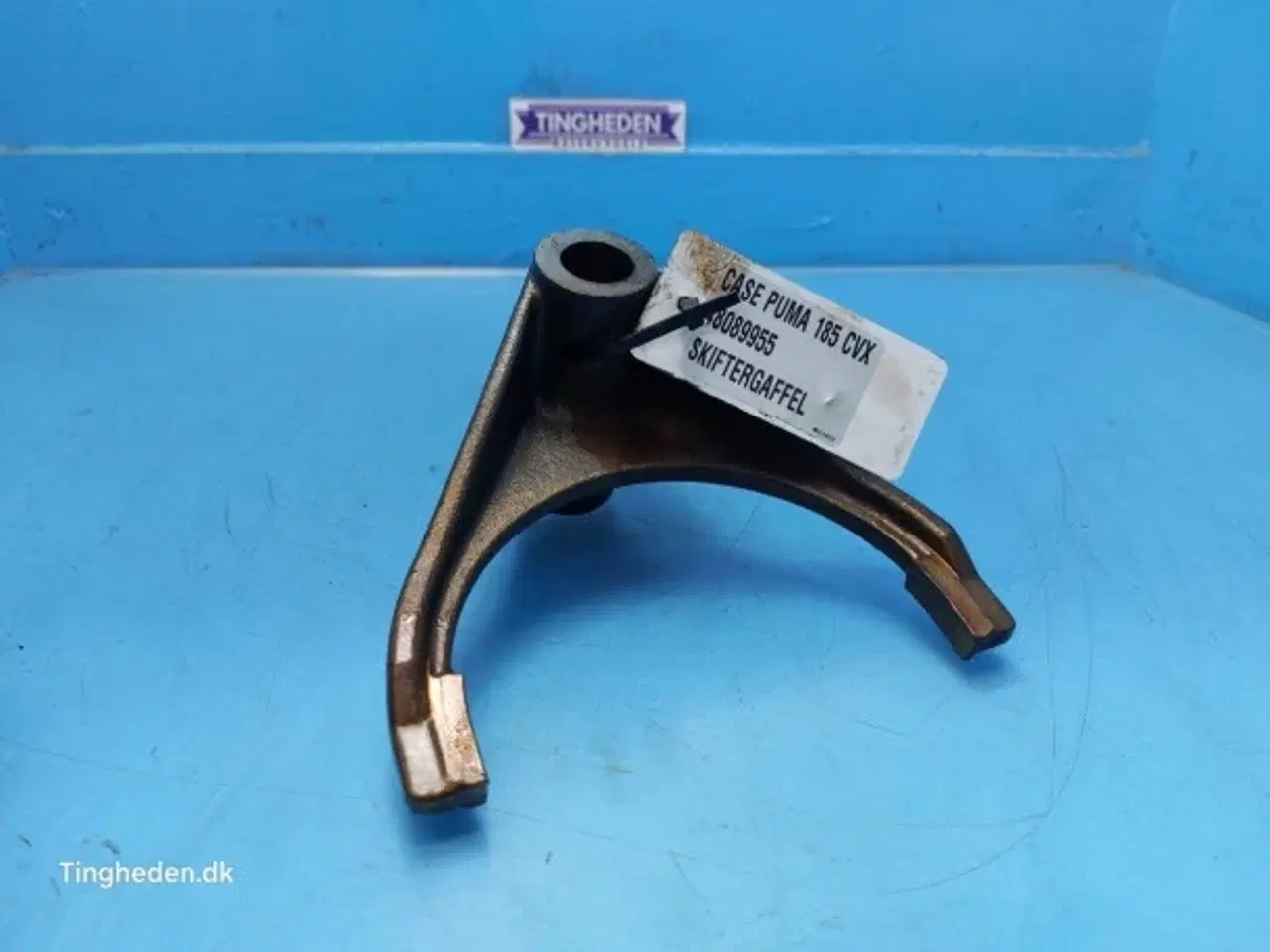 Billede 8 - Case Puma 185 Skiftegaffel 48089955