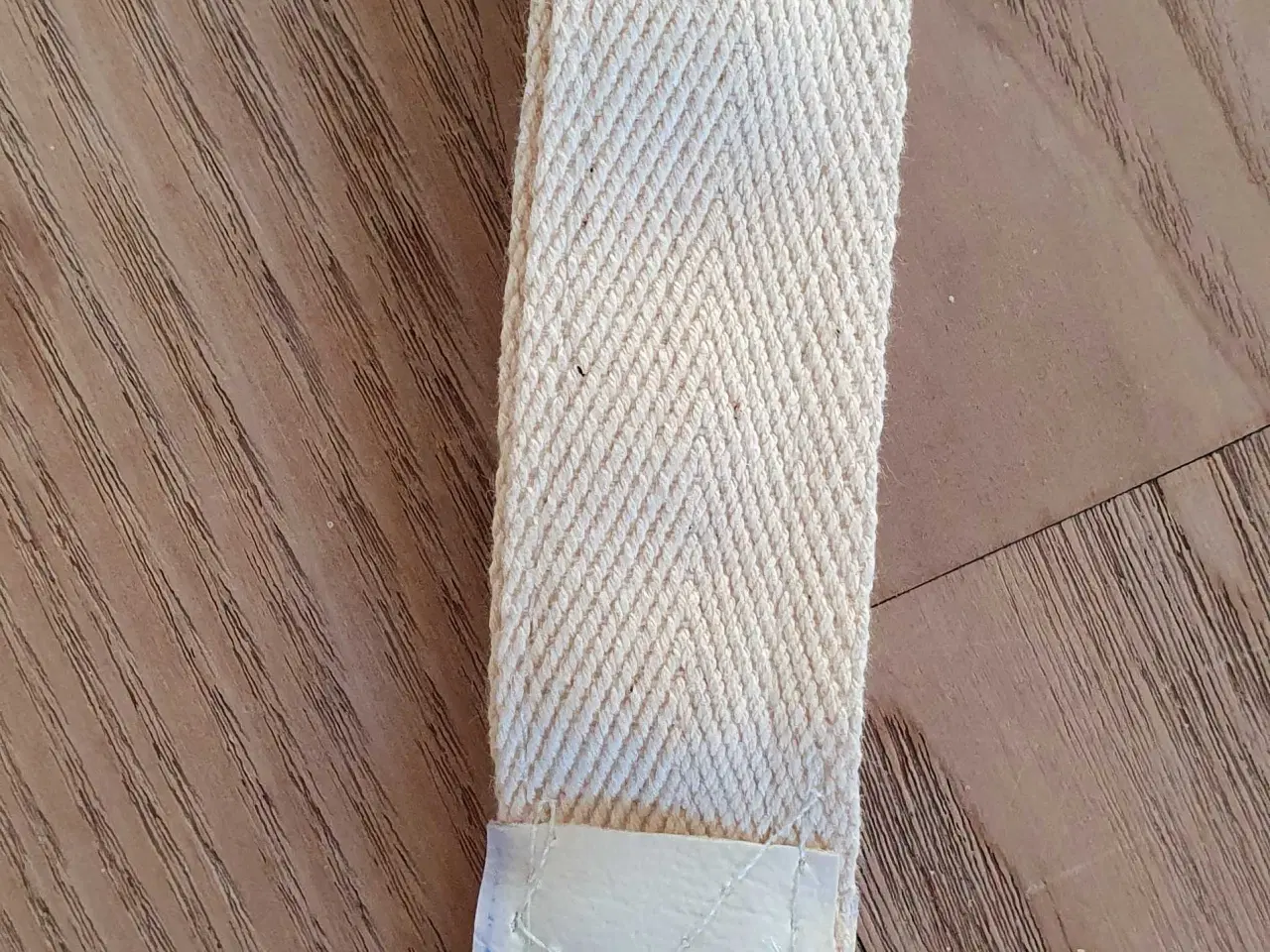 Billede 4 - Bælte yoga