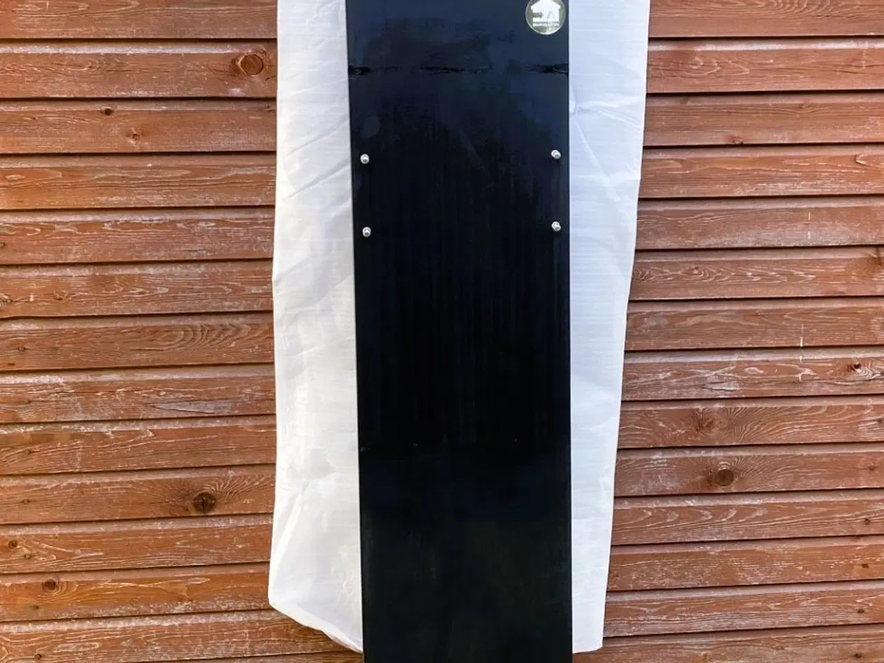Billede 5 - Komplet  MEFA standerløsning 63 