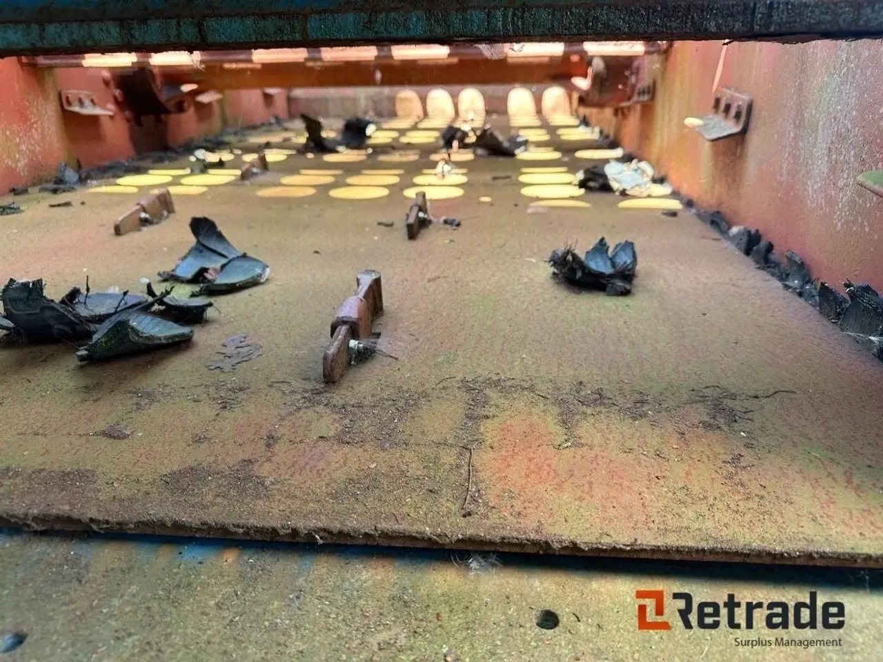 Billede 5 - - - - Sigte med sold