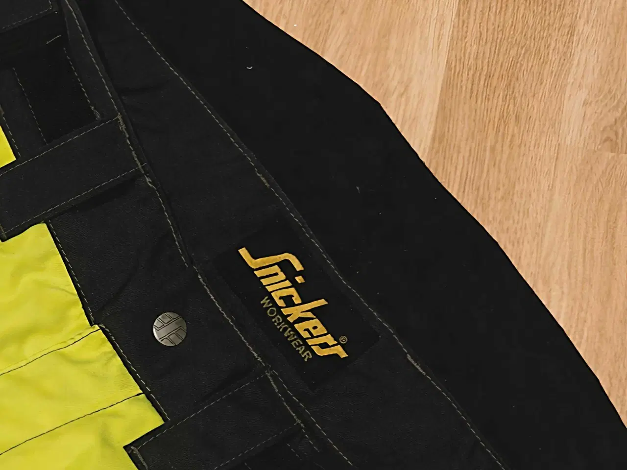 Billede 6 - Arbejdsbukser