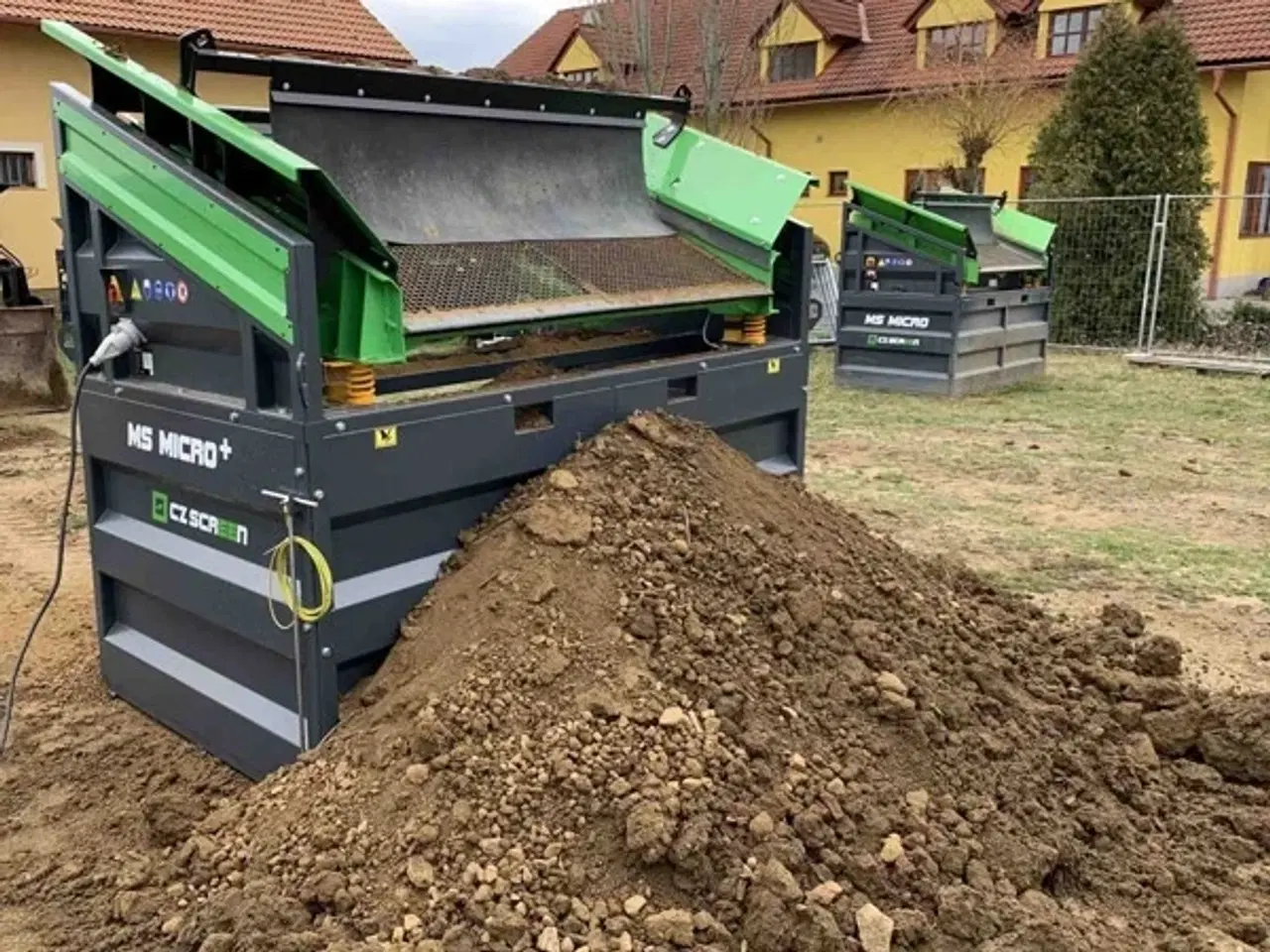 Billede 6 - CZ Screen MS Micro
