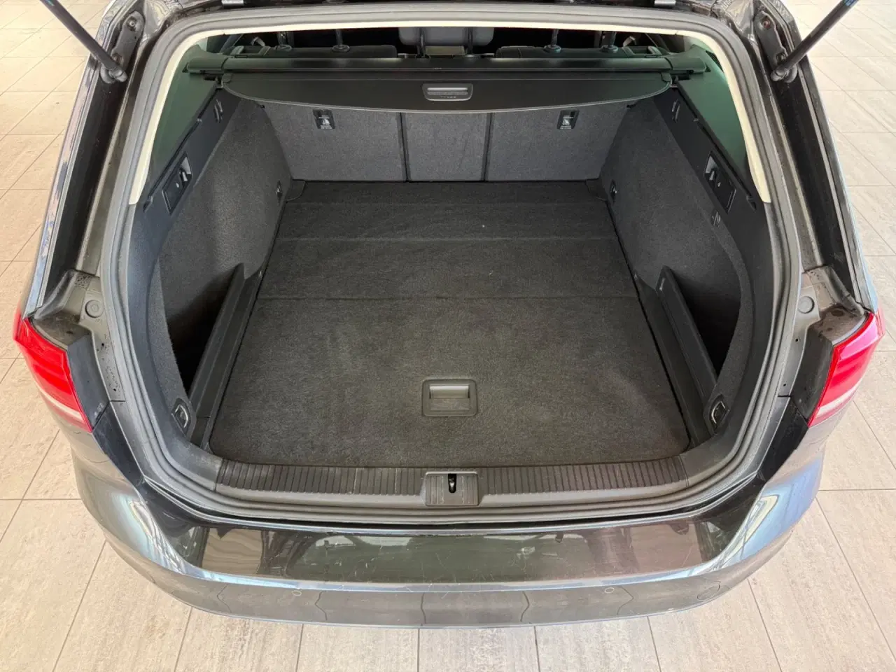 Billede 6 - VW Passat 1,4 TSi 150 Comfortline DSG