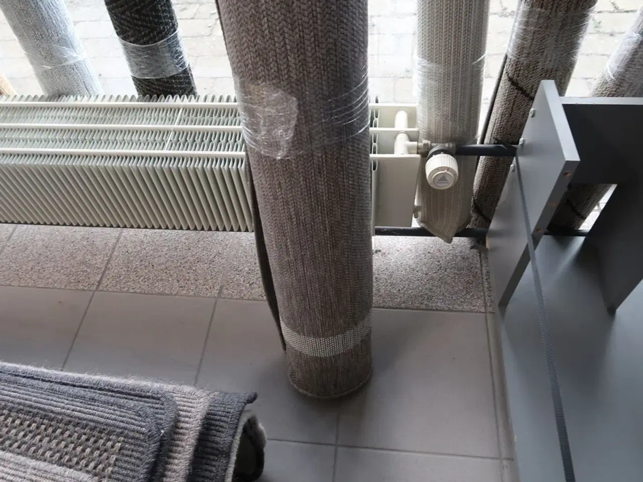 Billede 2 - Gulvtæppe MIGADAN TORINO 86027 2018-99