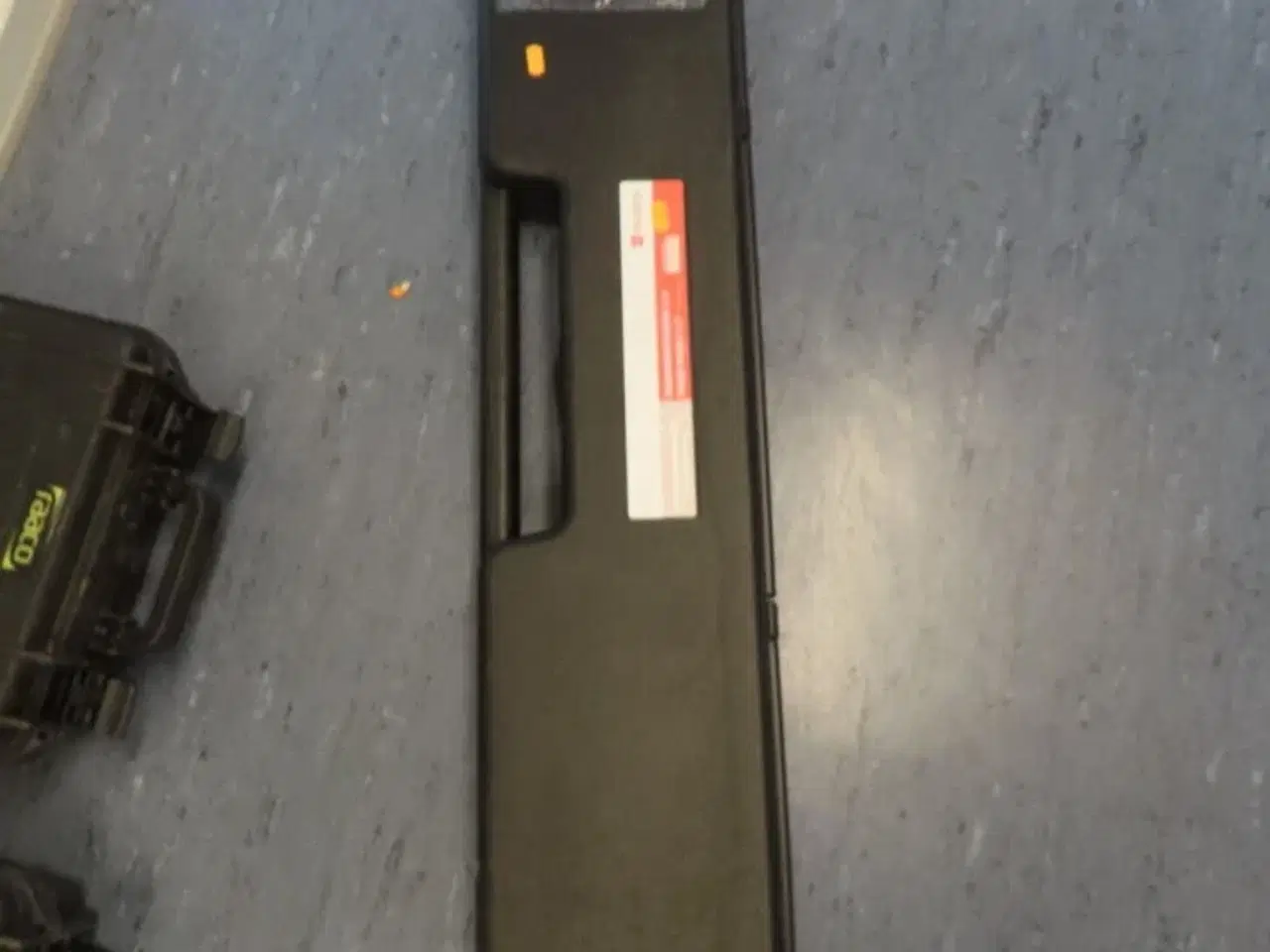 Billede 1 - Momentnøgle, WÜRTH