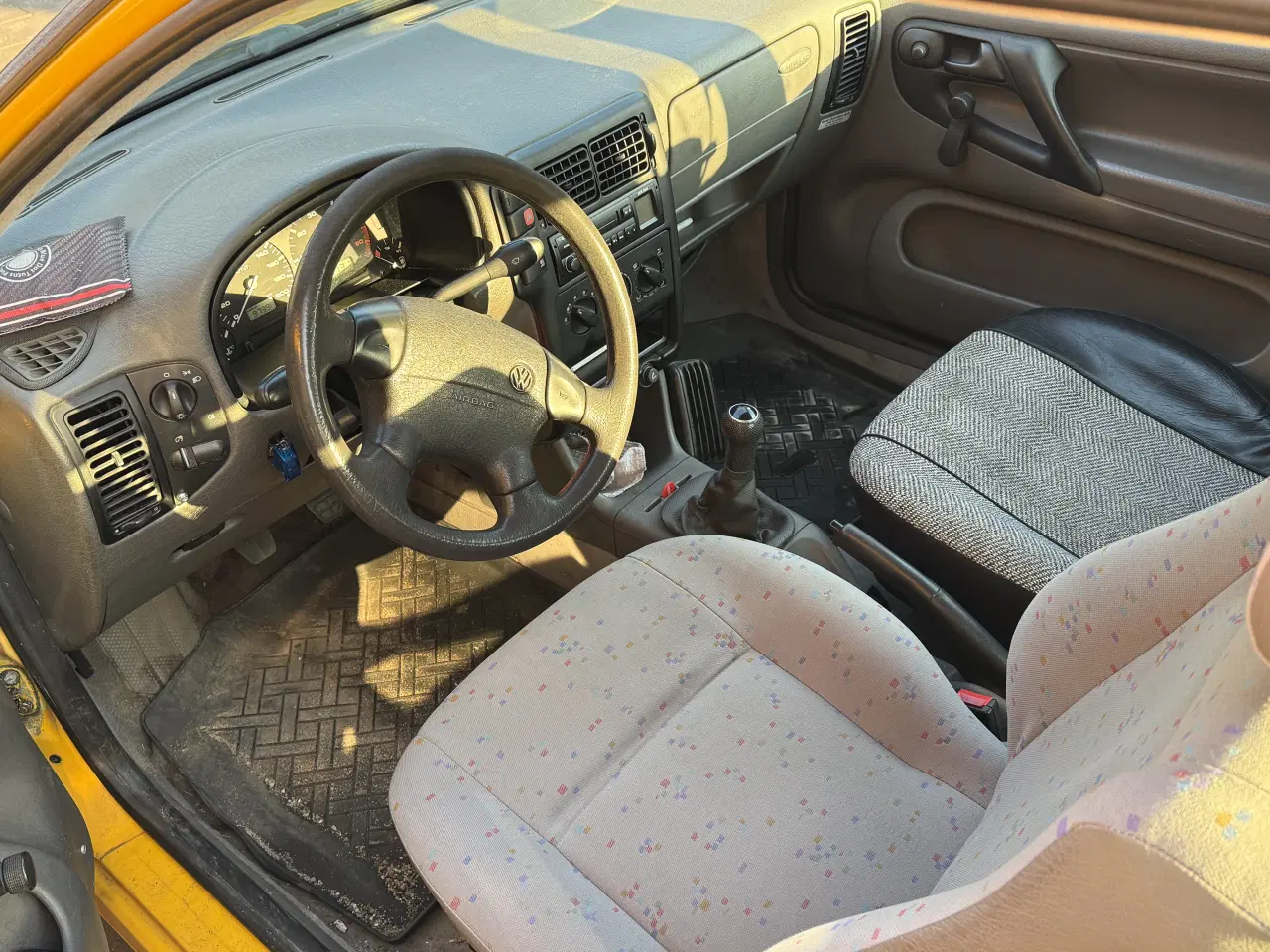 Billede 2 - Polo 1.4 