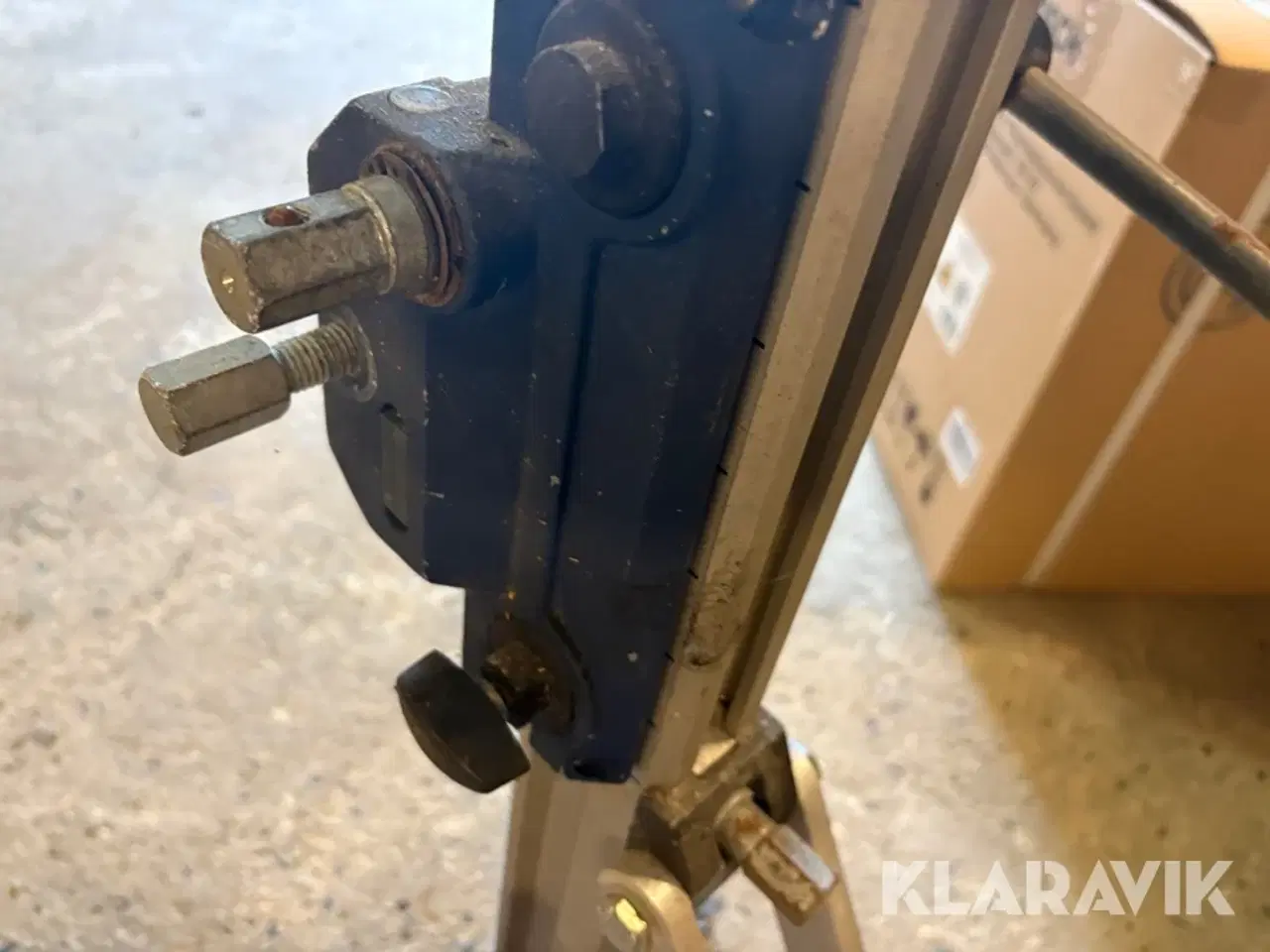 Billede 7 - Kerneboremaskine Carat A-2510L