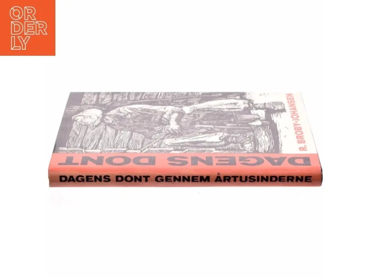Billede 2 - Dagens dont af R.Broby Johansen