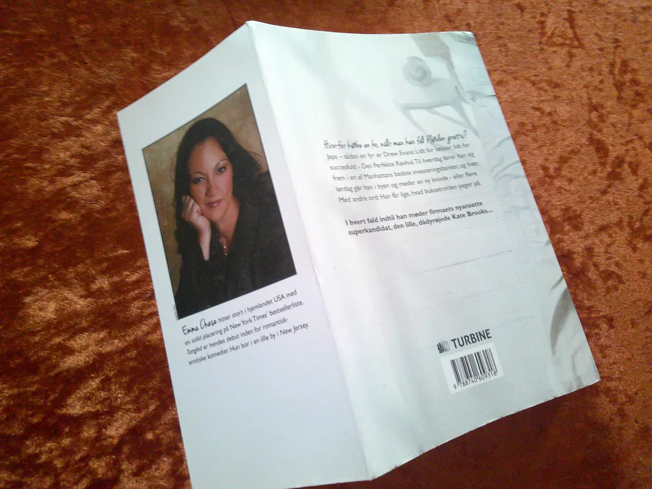 Billede 2 - Tangled, den, du hader at elske, Emma Chase,