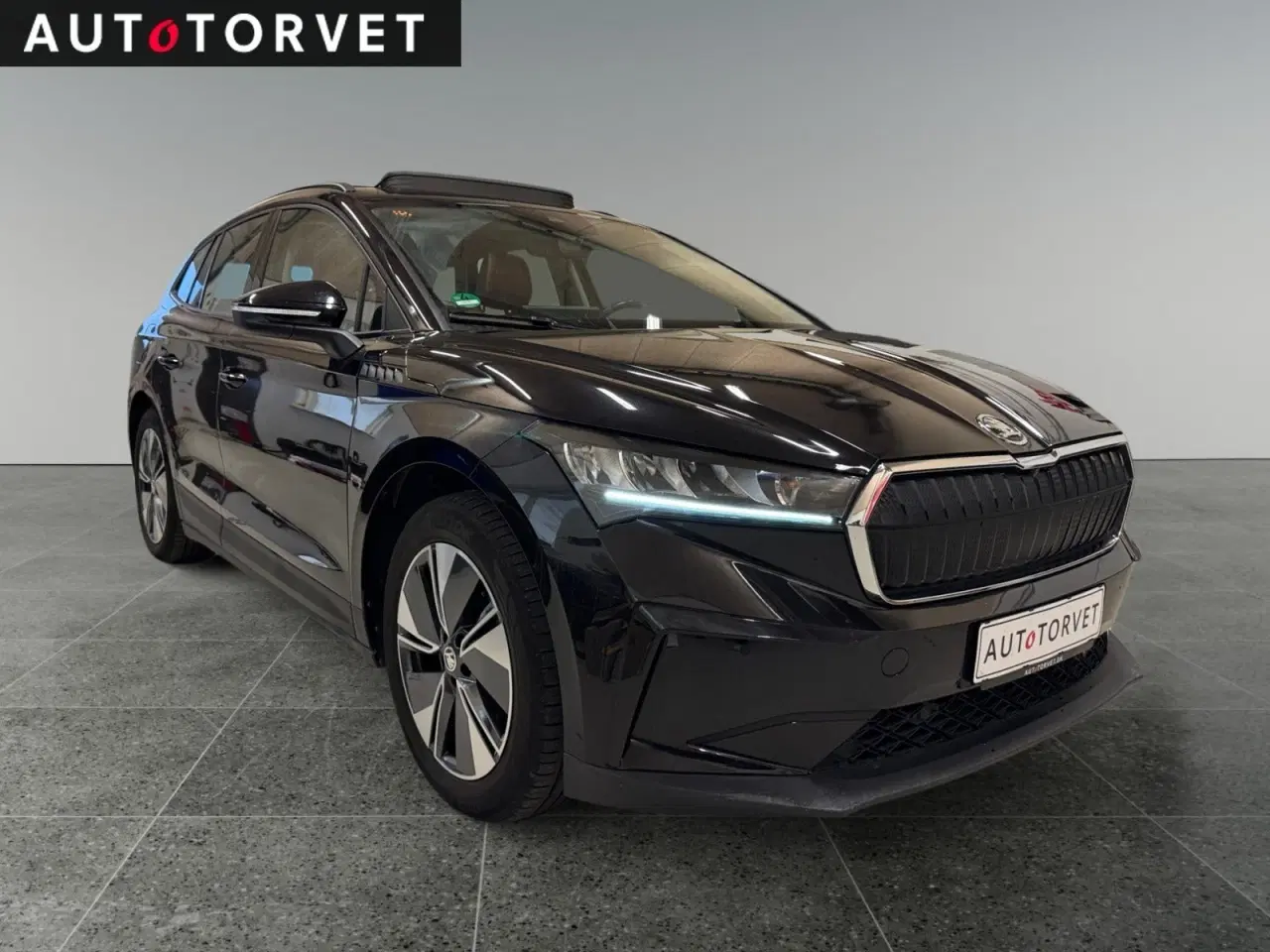 Billede 2 - Skoda Enyaq 60 iV