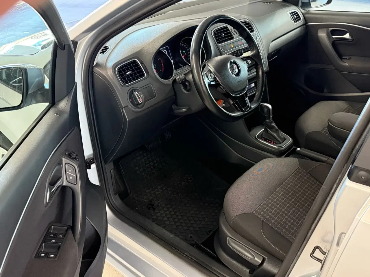 Billede 4 - VW Polo 1,2 TSI BMT Comfortline DSG 90HK 5d 7g Aut.