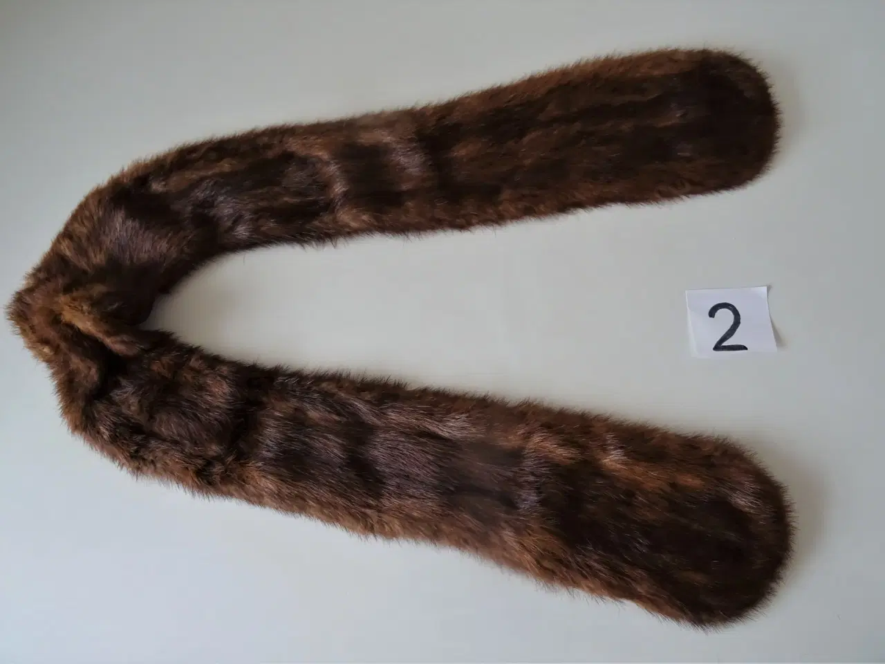 Billede 3 - Diverse pelse og skind