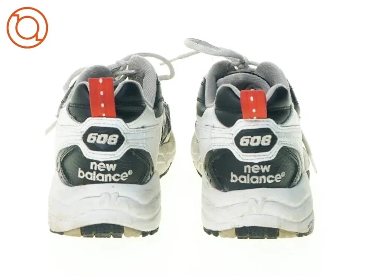 Billede 5 - Sko fra New Balance (str. 39)