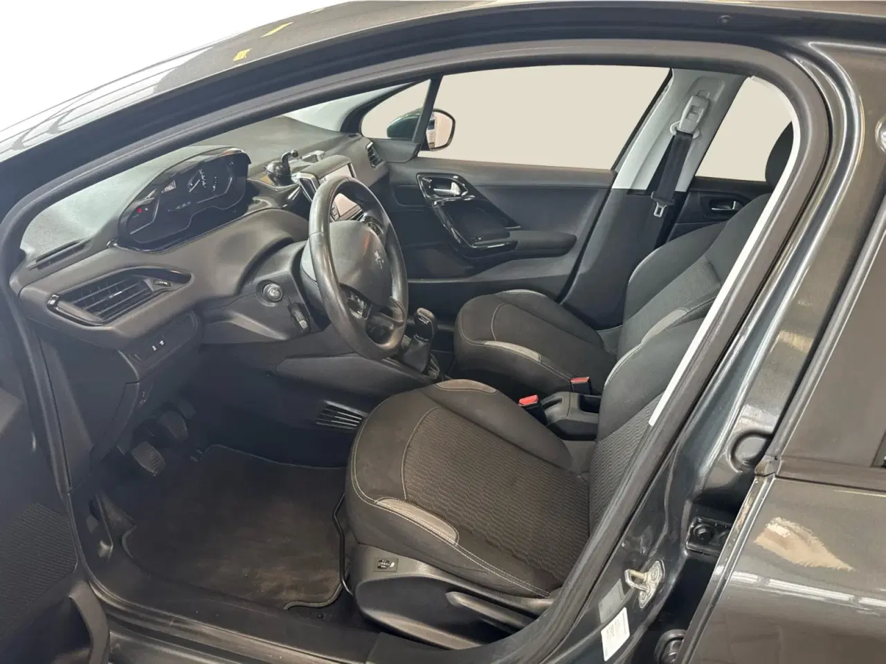 Billede 10 - Peugeot 208 1,6 BlueHDi 100 Active
