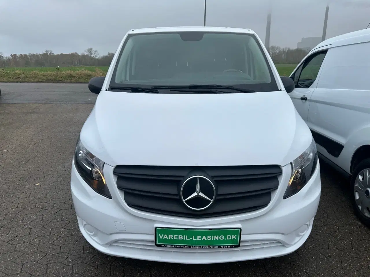 Billede 5 - Mercedes Vito 114 2,0 CDi Complete aut. L RWD