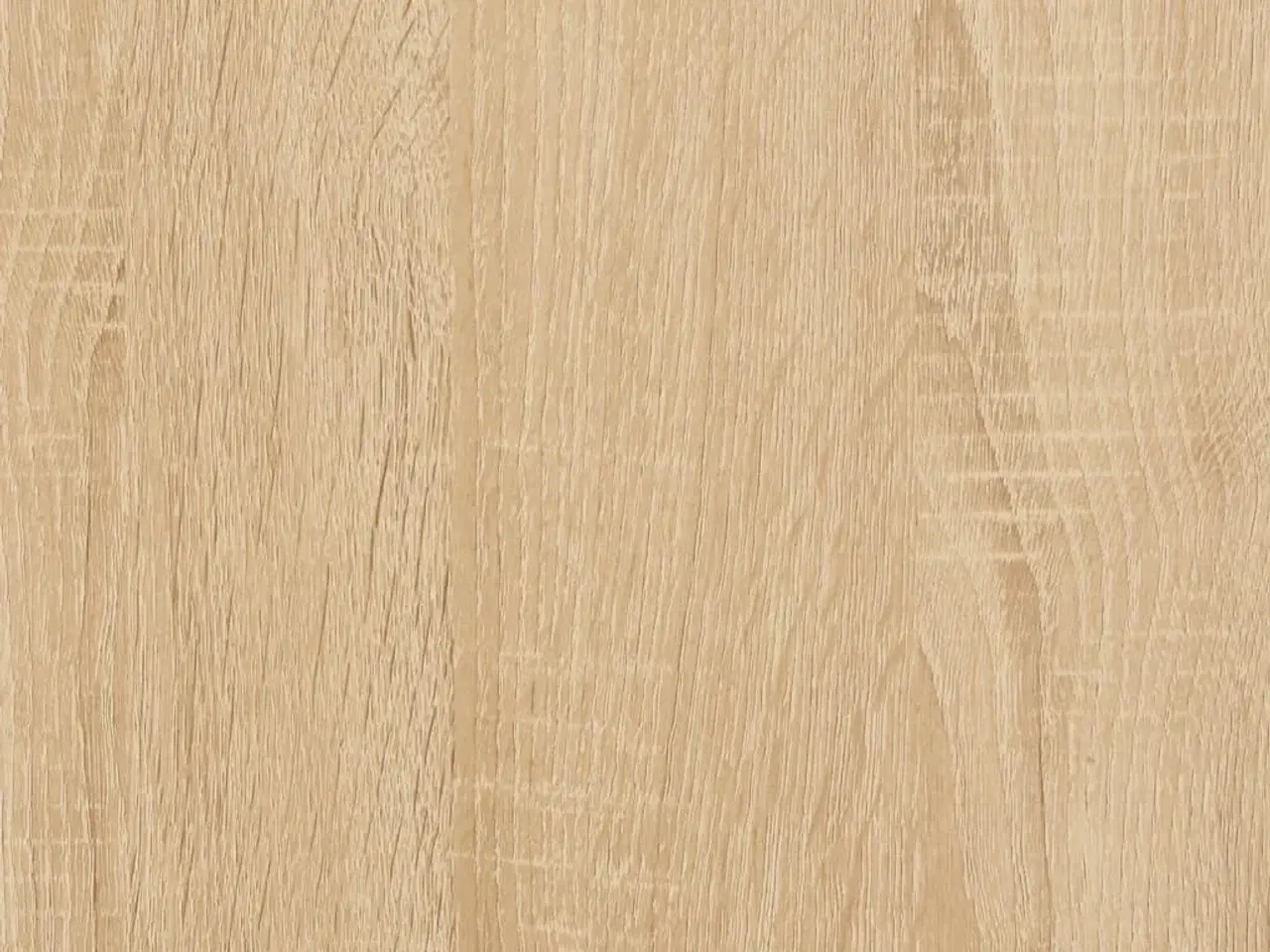 Billede 6 - Væghylder 104x20x58,5 cm konstrueret træ sonoma-eg
