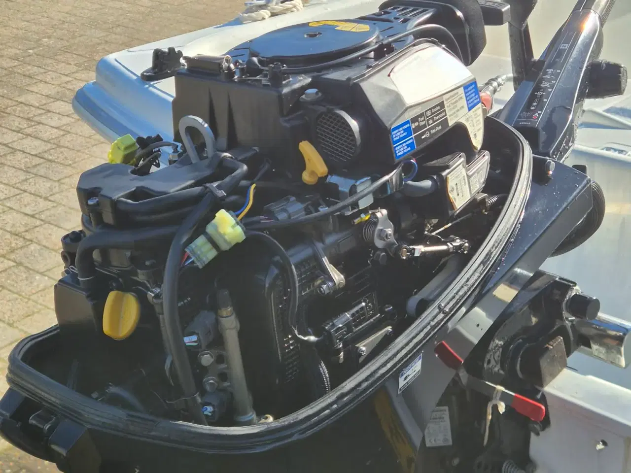 Billede 7 - Örnvik 440 RLX