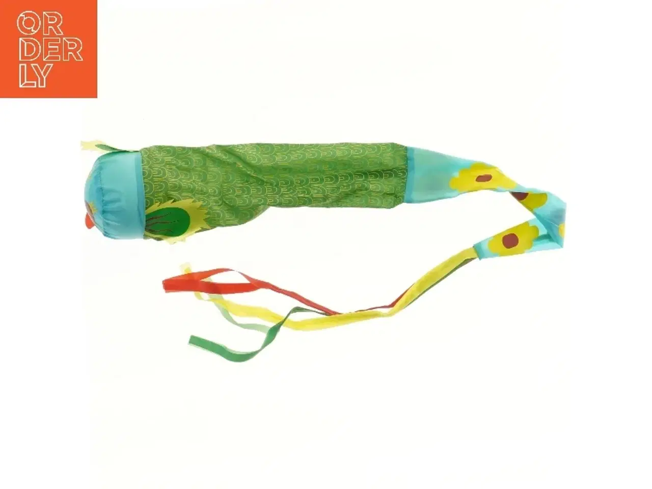 Billede 2 - Drage kastebold fra Djeco (str. 90 cm)