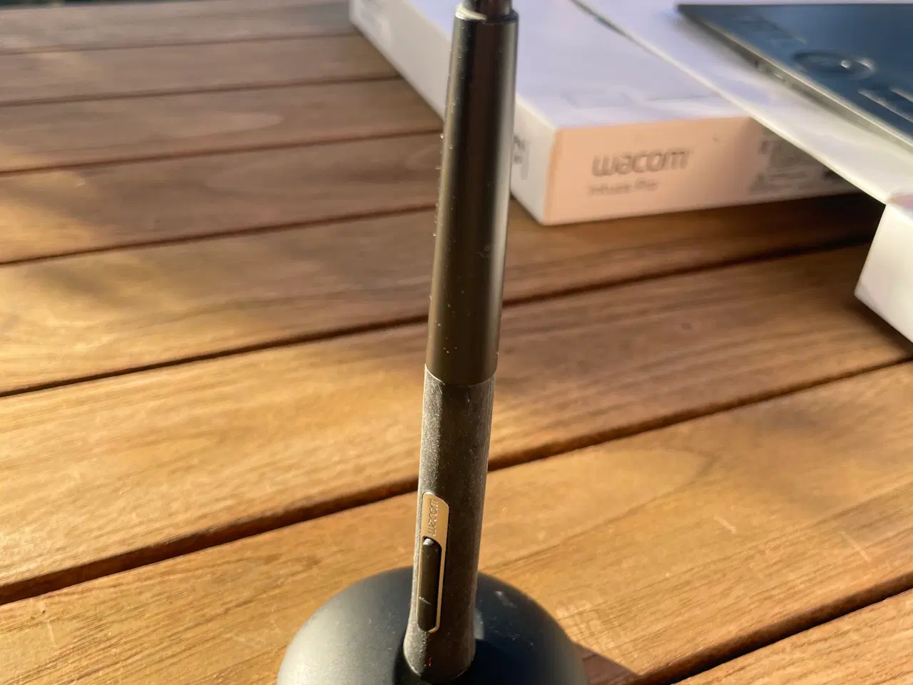 Billede 5 - Wacom Intuos Pro Medium Tegneplade 
