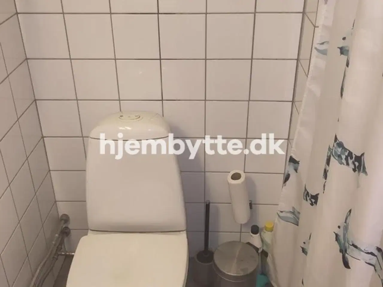 Billede 6 - Hjembytte - Haraldsgade