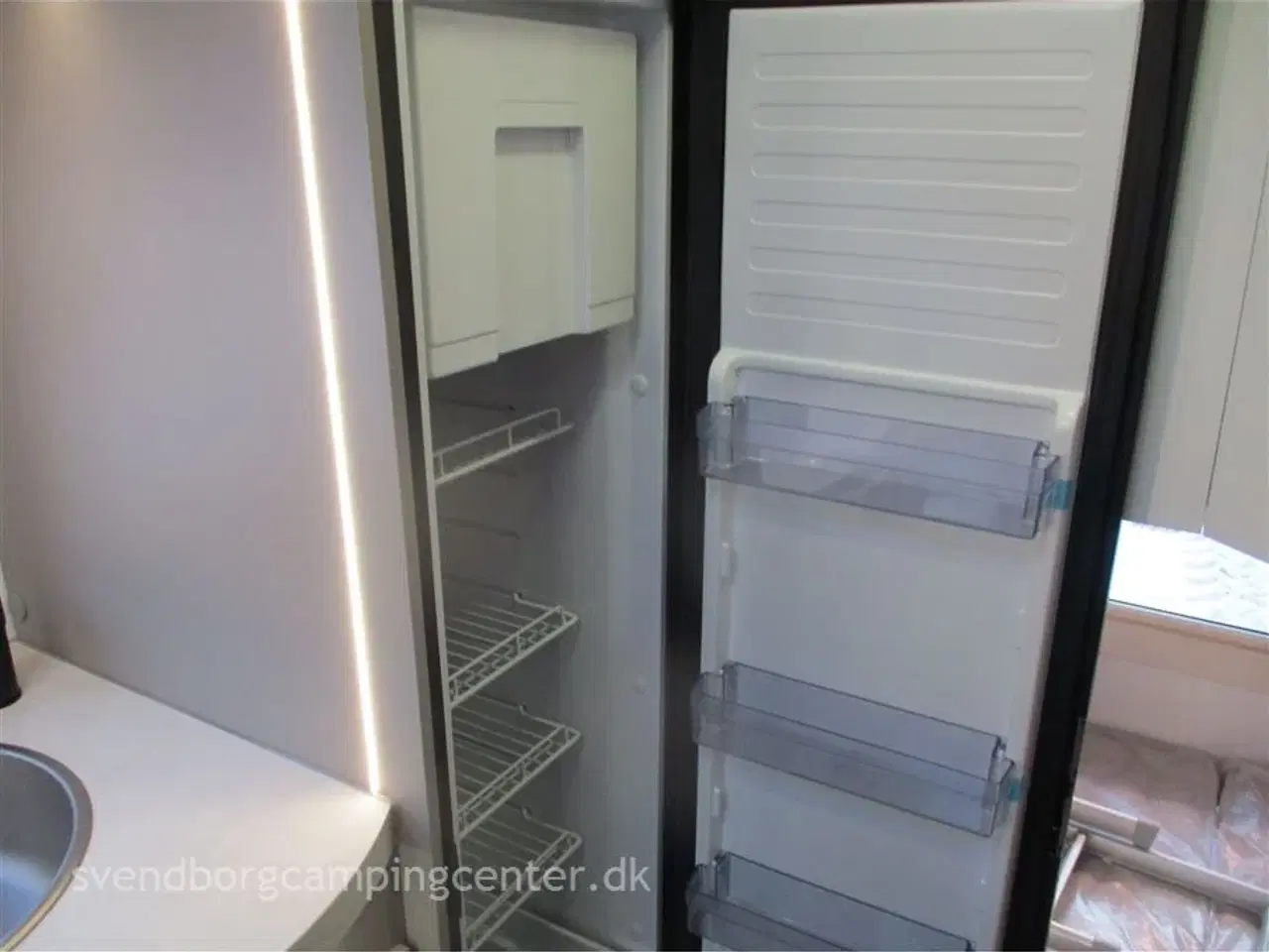 Billede 12 - 2026 - Benimar Tessoro T483   Kommer ultimo Maj